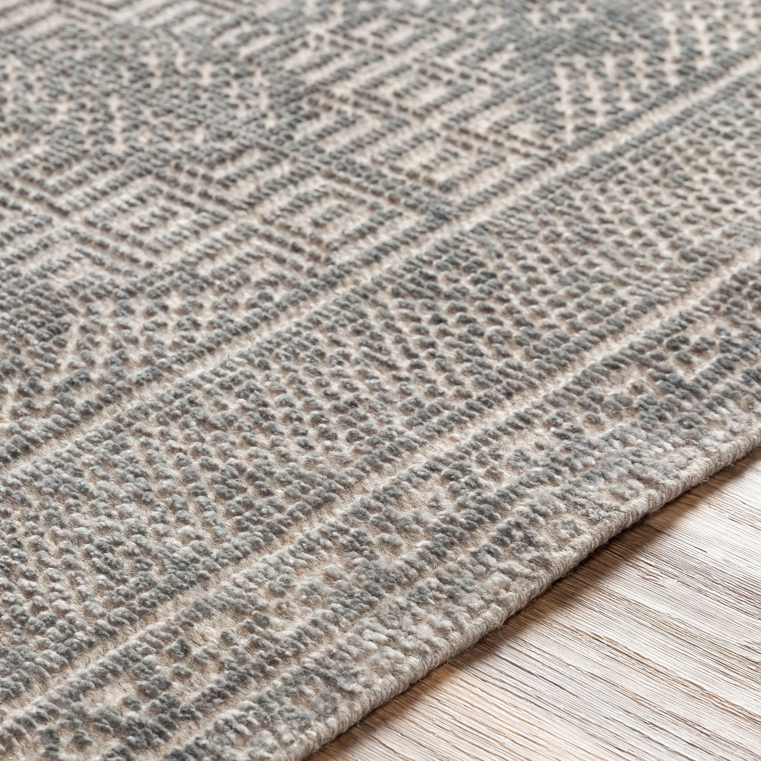 SURYA LIVORNO HANDMADE RUG - Rugs