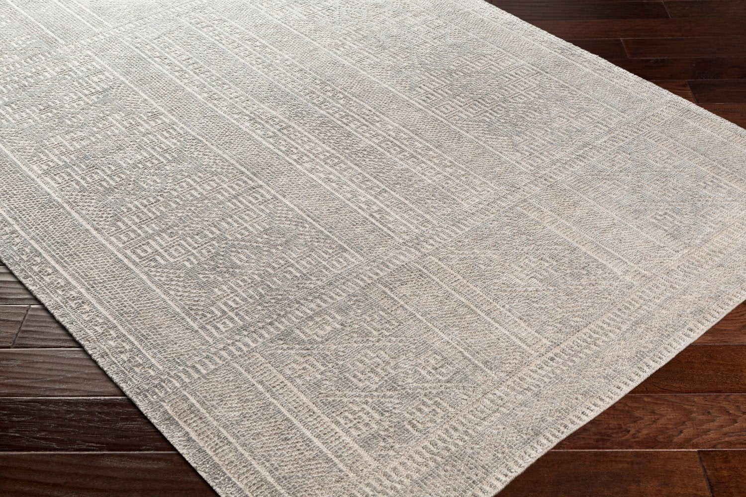 SURYA LIVORNO HANDMADE RUG - Rugs