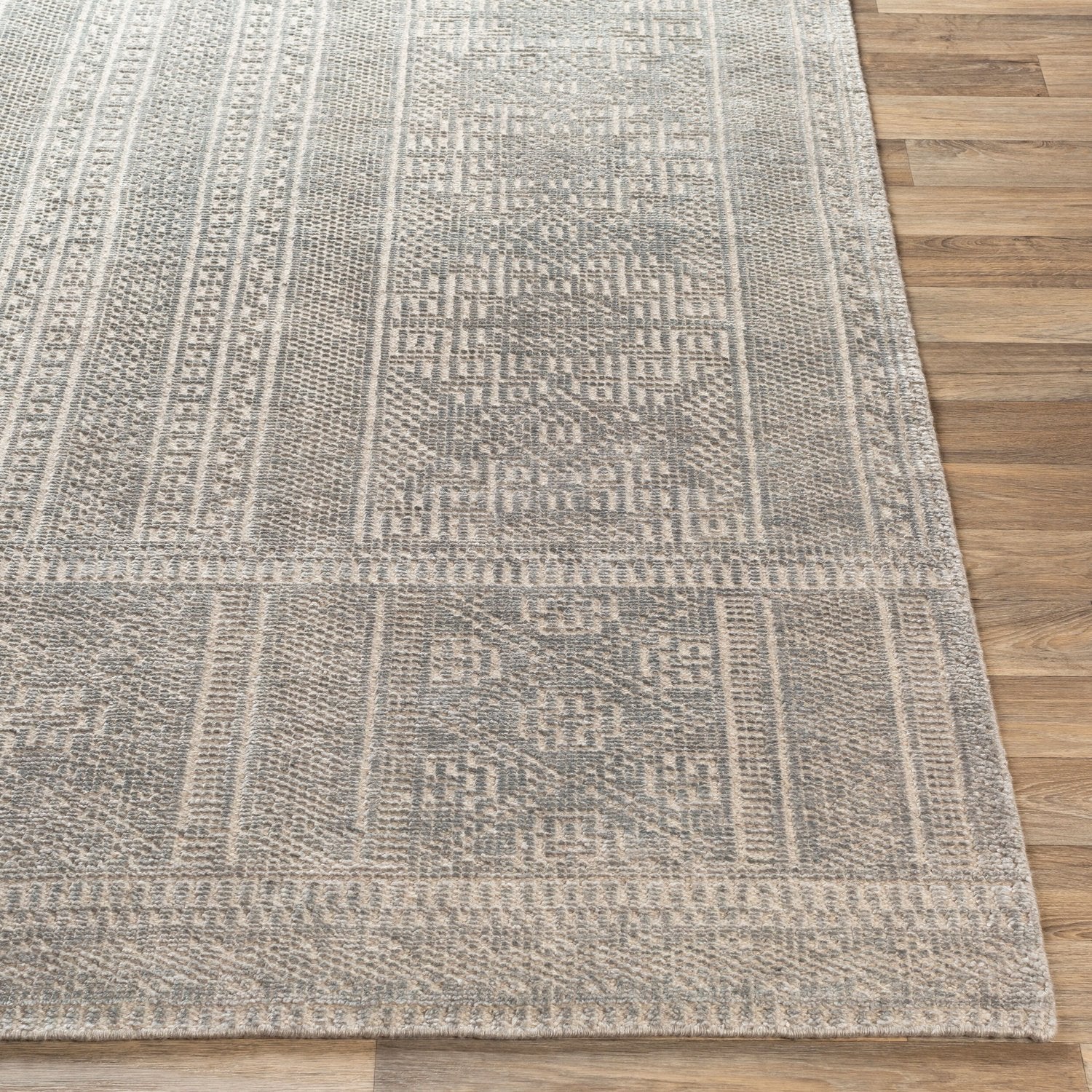 SURYA LIVORNO HANDMADE RUG - Rugs