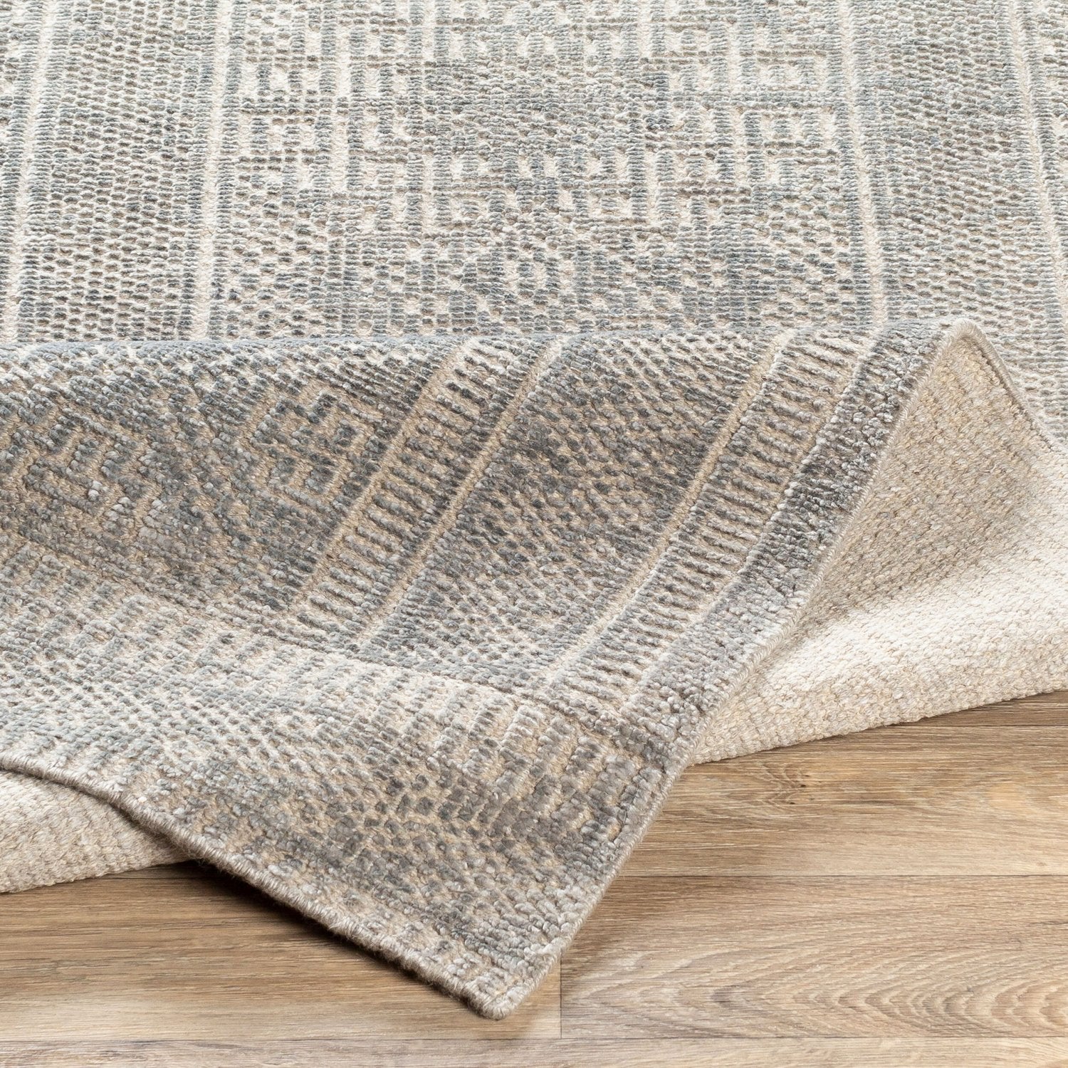 SURYA LIVORNO HANDMADE RUG - Rugs