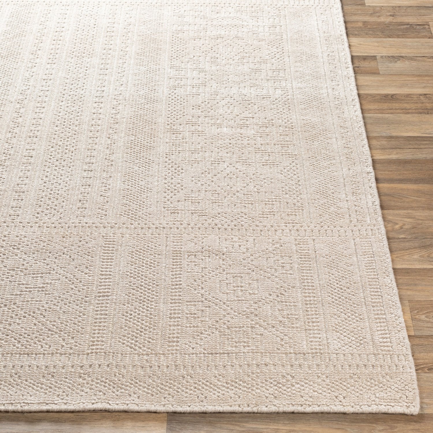 SURYA LIVORNO HANDMADE RUG - Rugs
