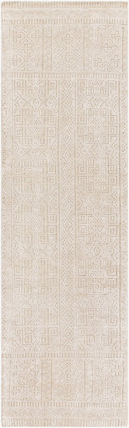 SURYA LIVORNO HANDMADE RUG - Rugs