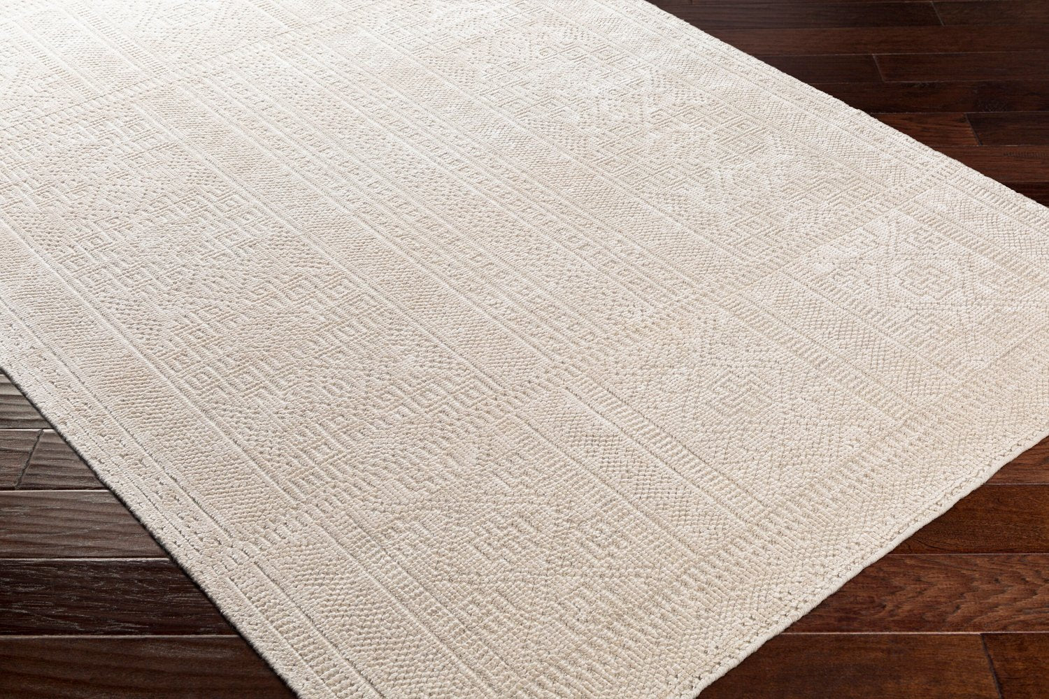 SURYA LIVORNO HANDMADE RUG - Rugs