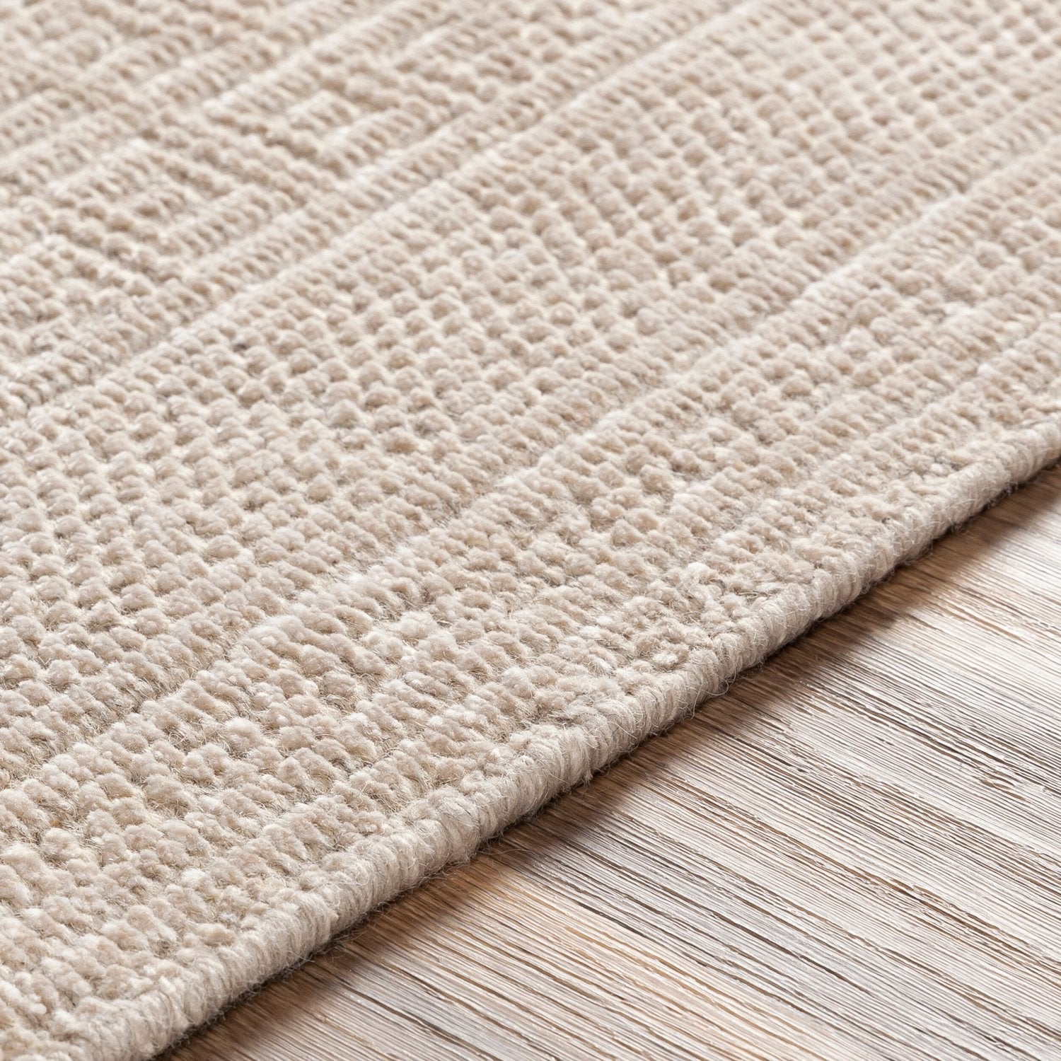 SURYA LIVORNO HANDMADE RUG - Rugs