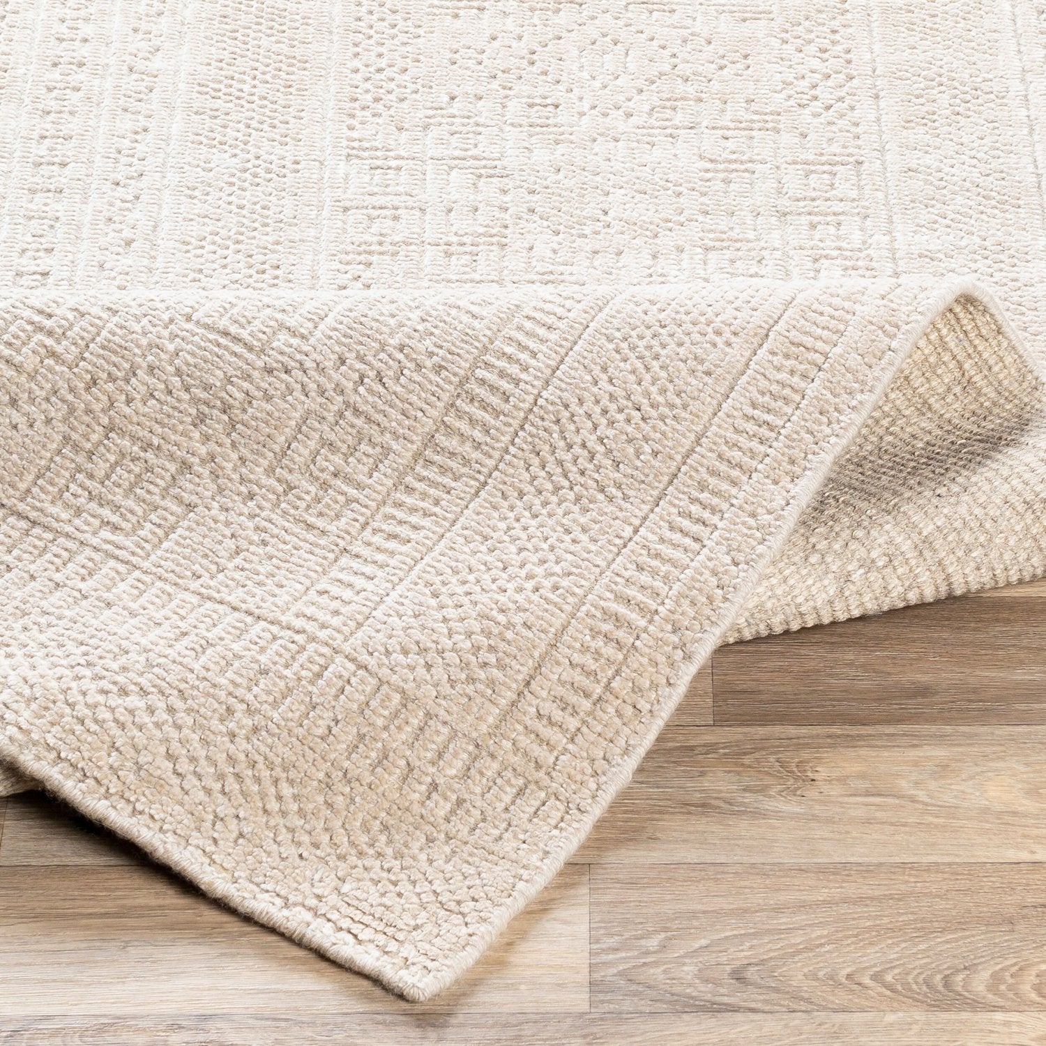 SURYA LIVORNO HANDMADE RUG - Rugs