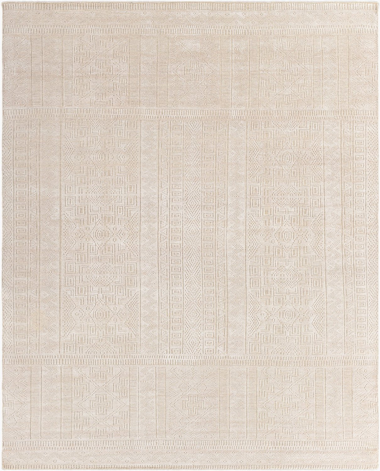SURYA LIVORNO HANDMADE RUG - Rugs