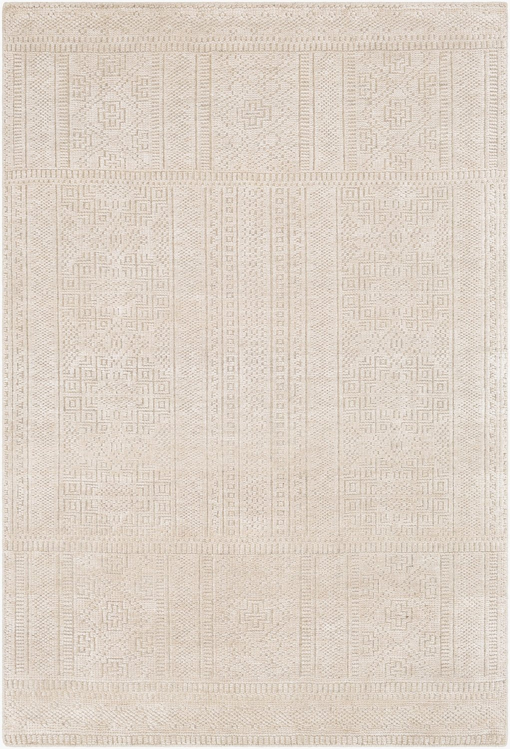 SURYA LIVORNO HANDMADE RUG - Rugs