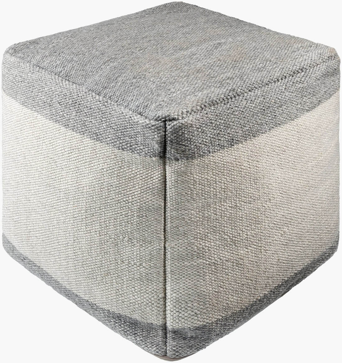 SURYA LATVIA POUF - Benches, Ottoman, Stools