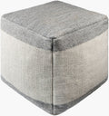 SURYA LATVIA POUF - Benches, Ottoman, Stools