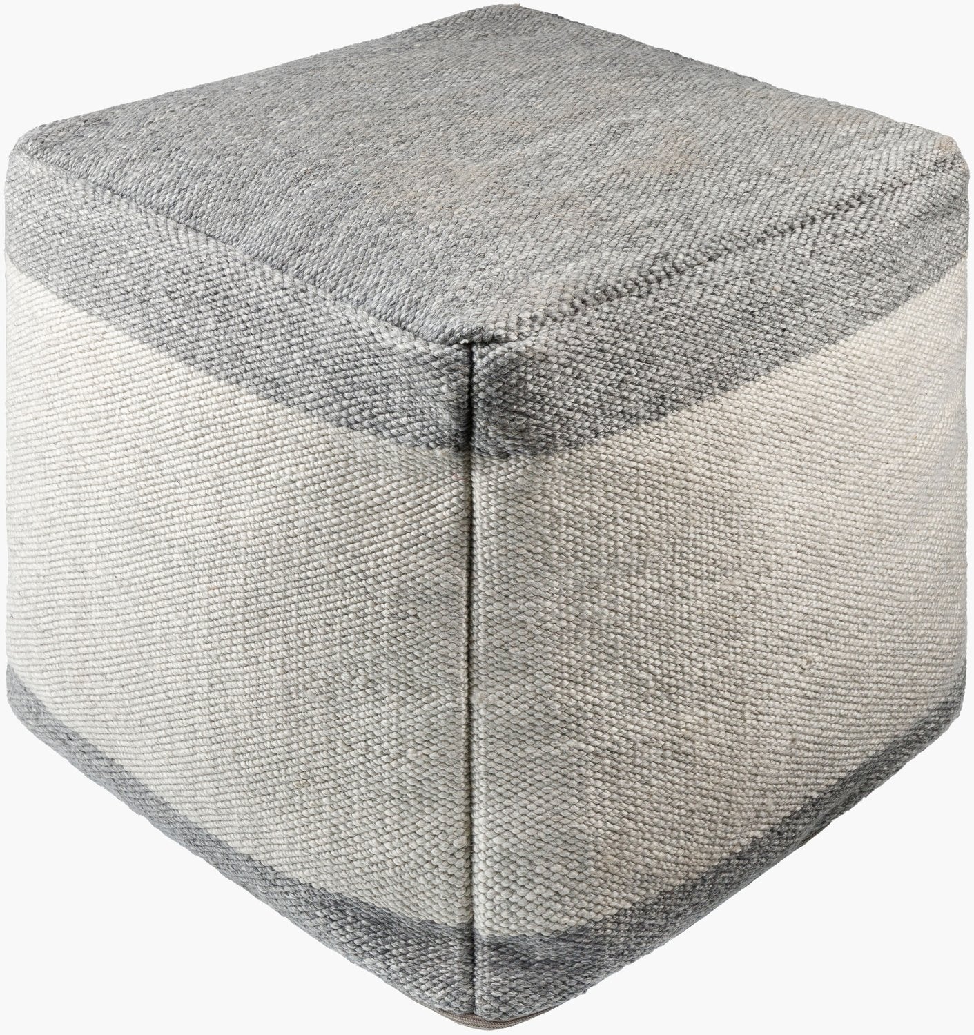 SURYA LATVIA POUF - Benches, Ottoman, Stools