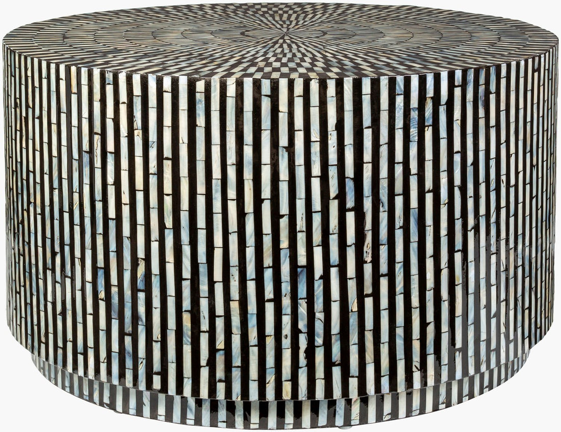 LIVABLISS LHARYSA COFFEE TABLE - Coffee