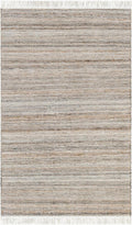 SURYA LILY HANDMADE RUG - Rugs