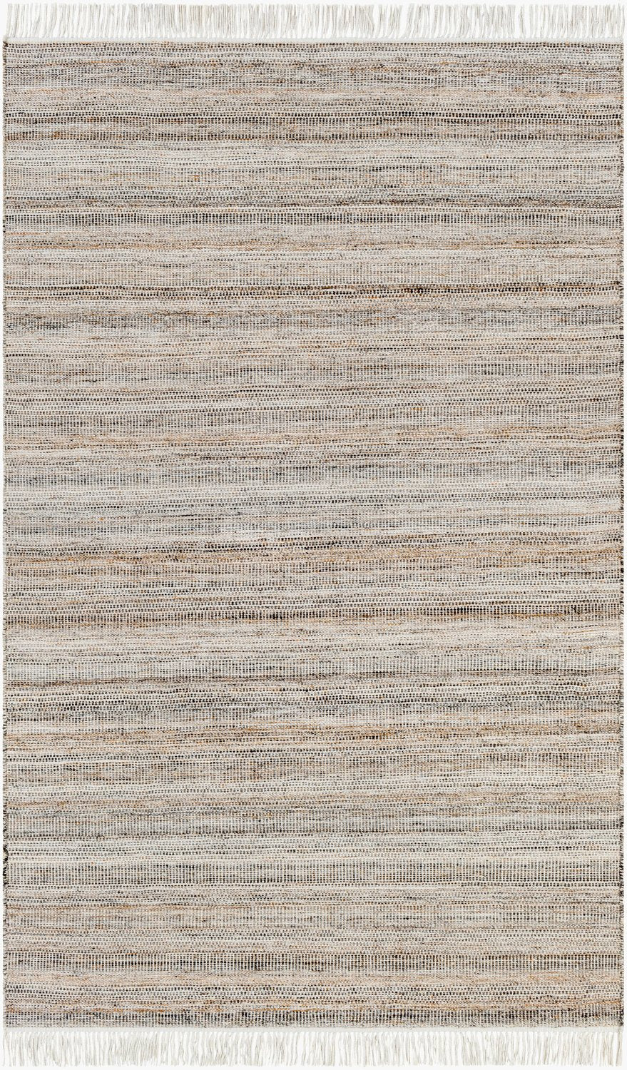 SURYA LILY HANDMADE RUG - Rugs