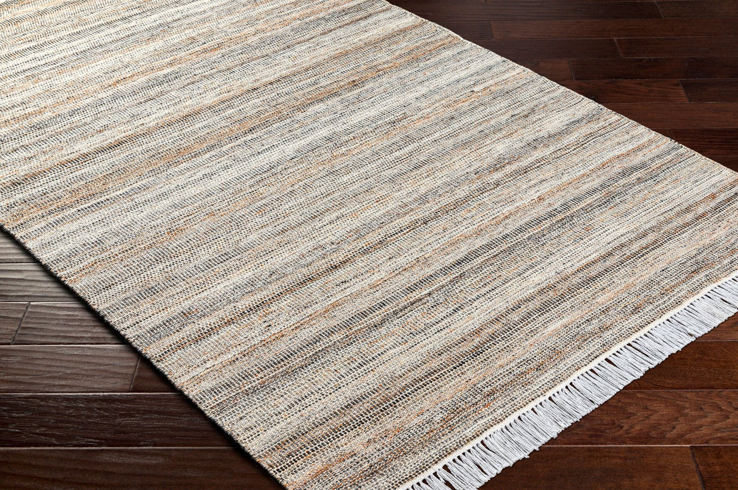 SURYA LILY HANDMADE RUG - Rugs