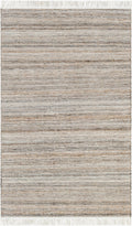 SURYA LILY HANDMADE RUG - Rugs