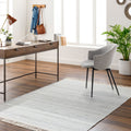 SURYA LILY HANDMADE RUG - Rugs