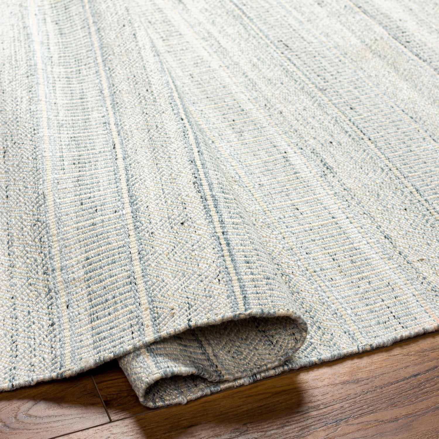 SURYA LILY HANDMADE RUG - Rugs