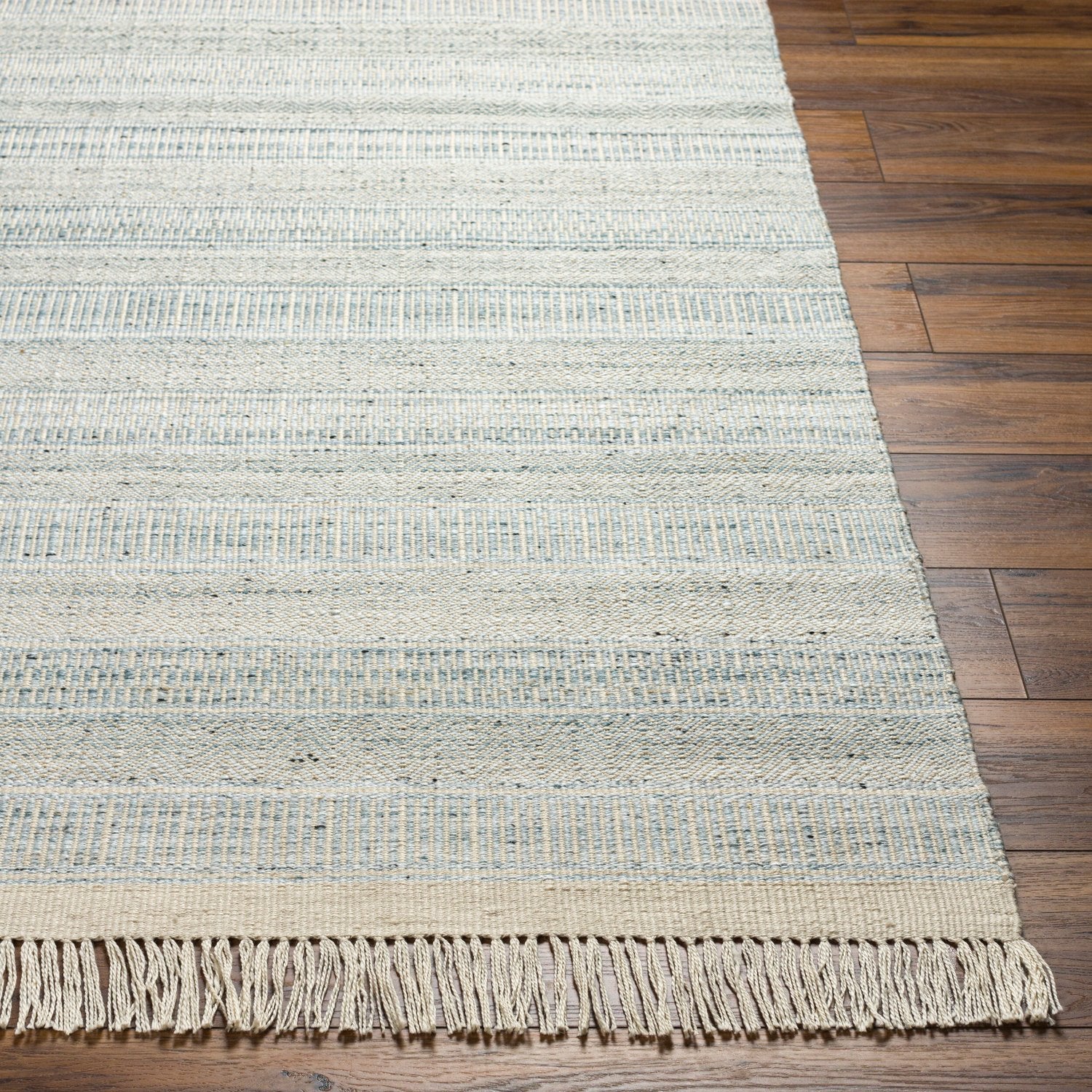 SURYA LILY HANDMADE RUG - Rugs