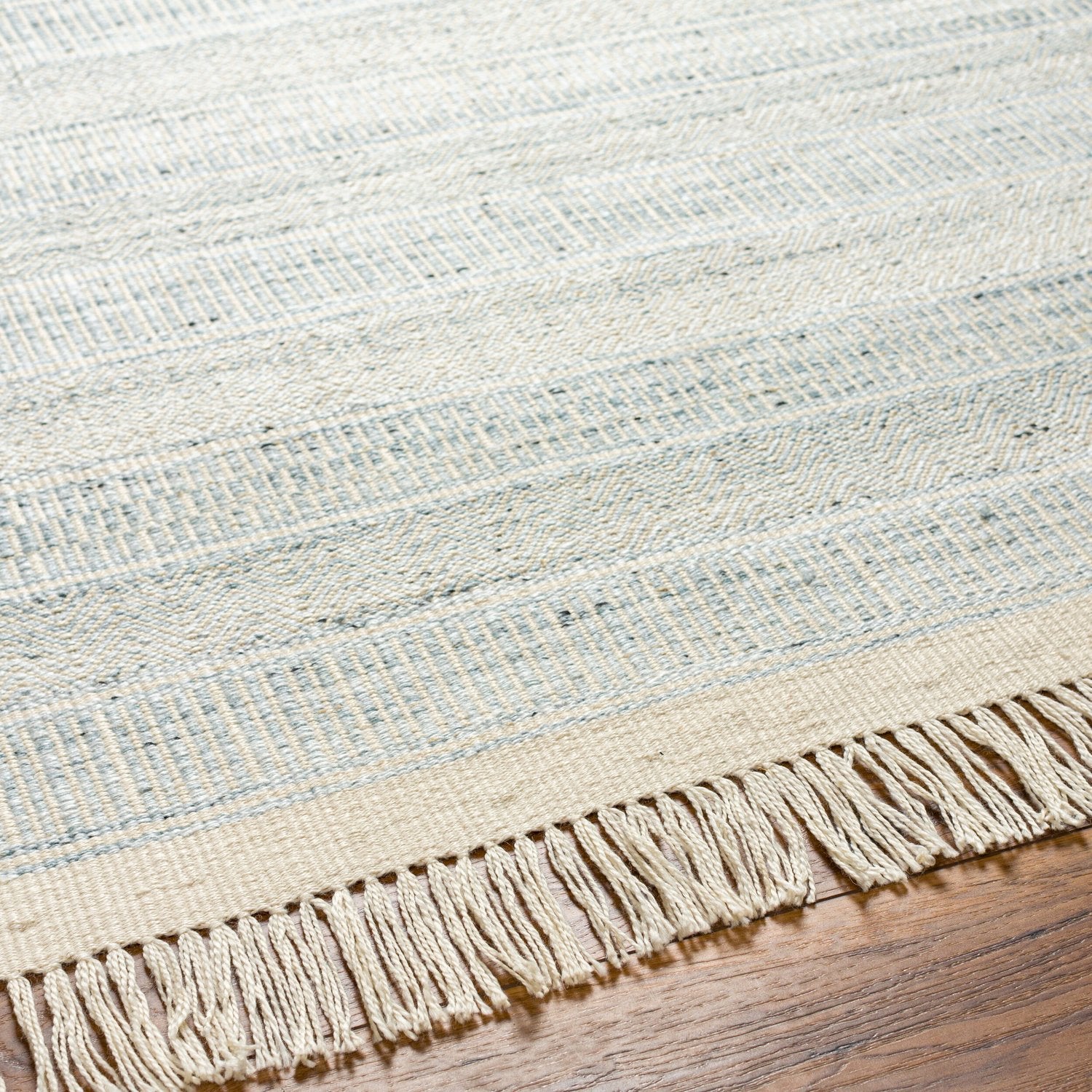 SURYA LILY HANDMADE RUG - Rugs