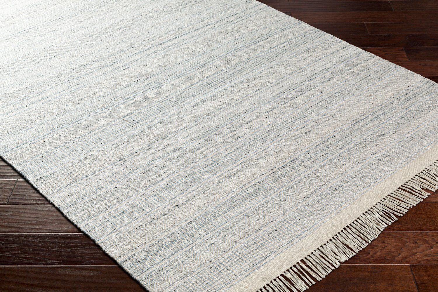 SURYA LILY HANDMADE RUG - Rugs