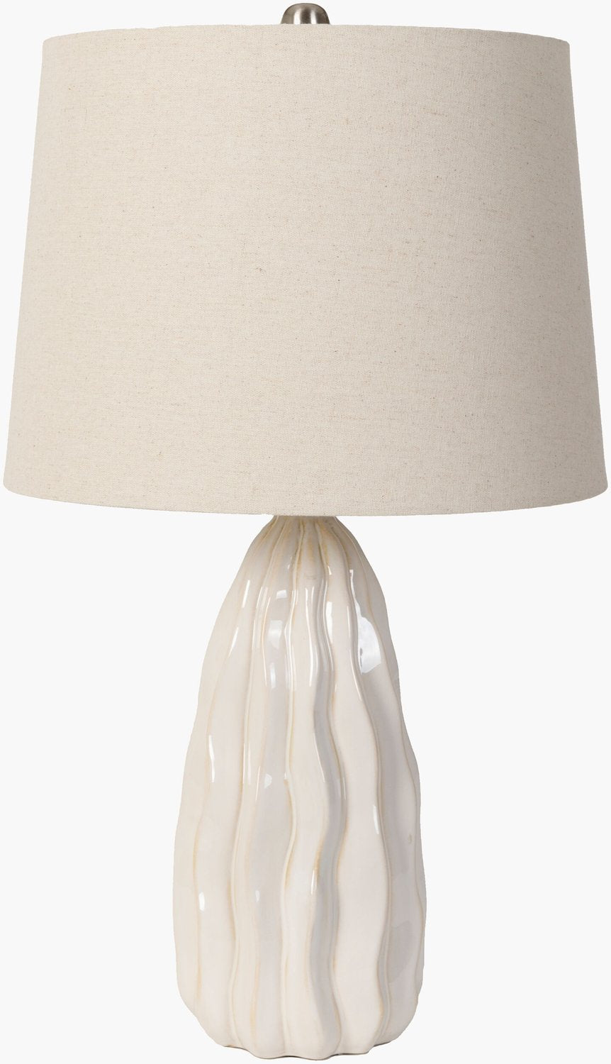 LIVABLISS, LIZA ACCENT TABLE LAMP, TABLE LAMPS