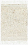 SURYA MABEL HANDMADE RUG - Rugs