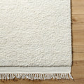 SURYA MABEL HANDMADE RUG - Rugs