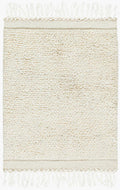 SURYA MABEL HANDMADE RUG - Rugs