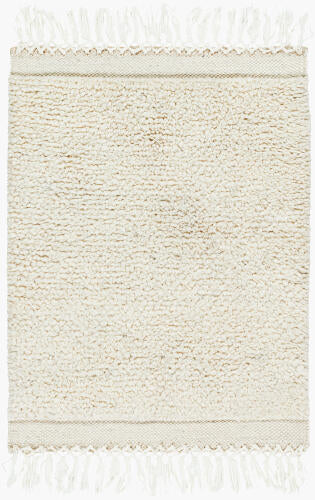 SURYA MABEL HANDMADE RUG - Rugs