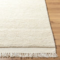 SURYA MABEL HANDMADE RUG - Rugs