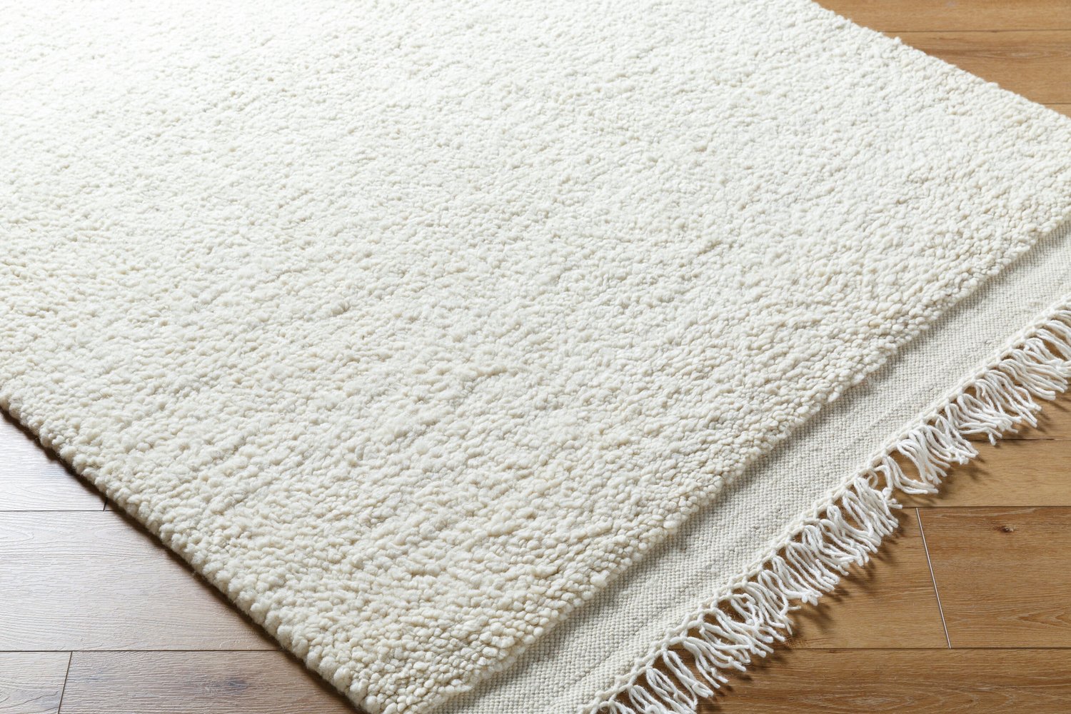 SURYA MABEL HANDMADE RUG - Rugs