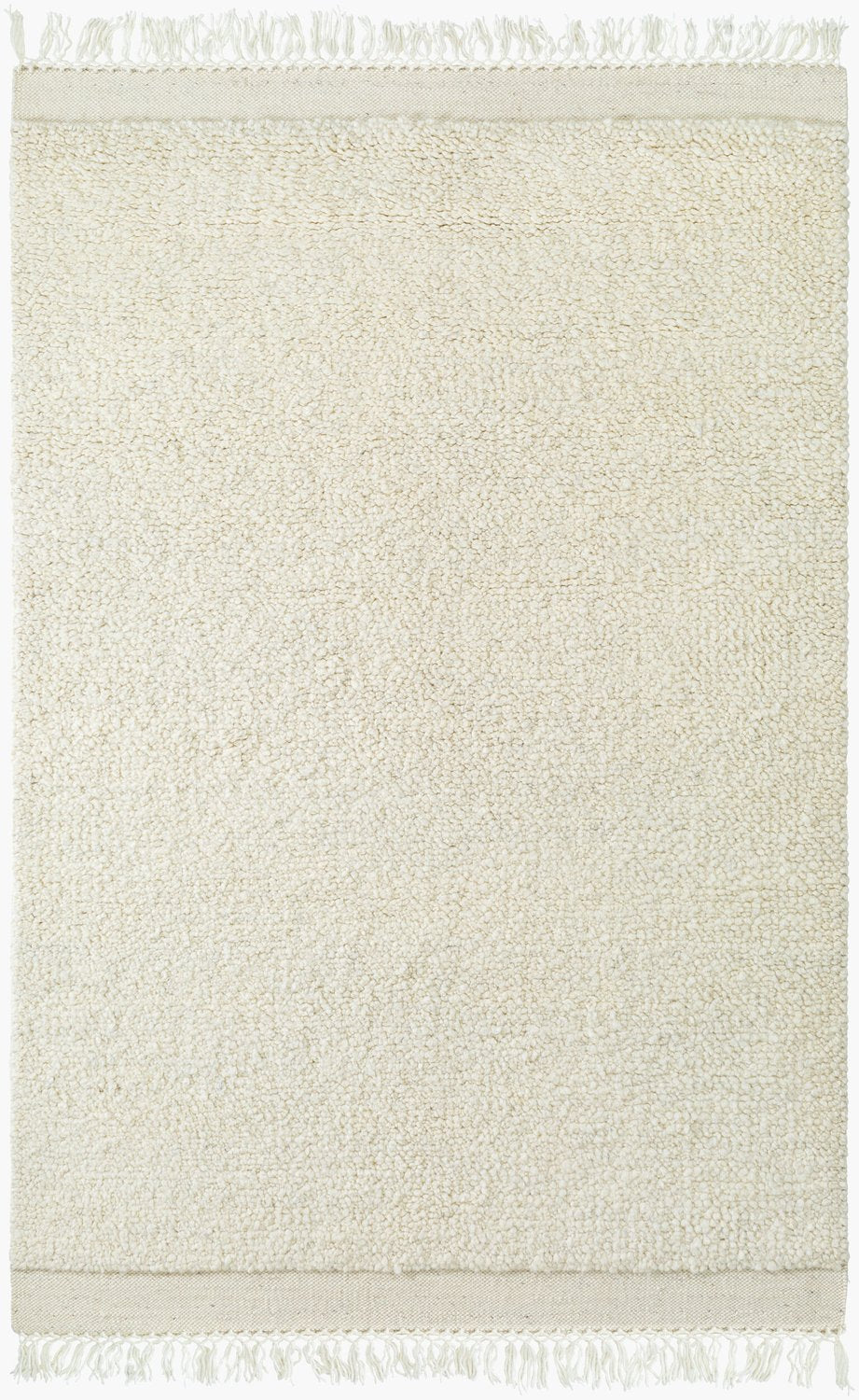 SURYA MABEL HANDMADE RUG - Rugs