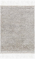 SURYA MABEL HANDMADE RUG - Rugs