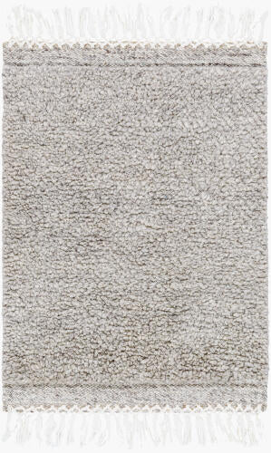 SURYA MABEL HANDMADE RUG - Rugs