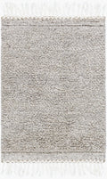 SURYA MABEL HANDMADE RUG - Rugs
