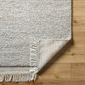 SURYA MABEL HANDMADE RUG - Rugs