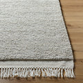 SURYA MABEL HANDMADE RUG - Rugs