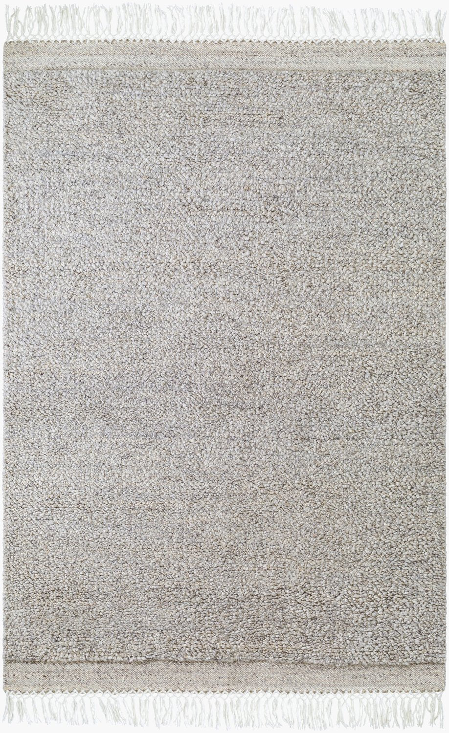 SURYA MABEL HANDMADE RUG - Rugs