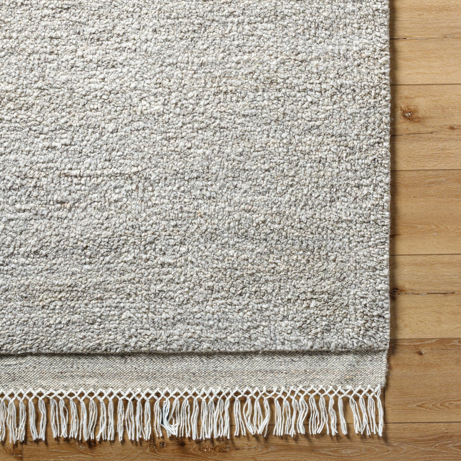 SURYA MABEL HANDMADE RUG - Rugs