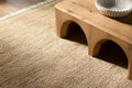 SURYA MABEL HANDMADE RUG - Rugs