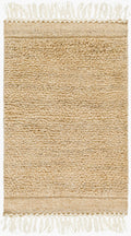SURYA MABEL HANDMADE RUG - Rugs