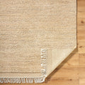 SURYA MABEL HANDMADE RUG - Rugs