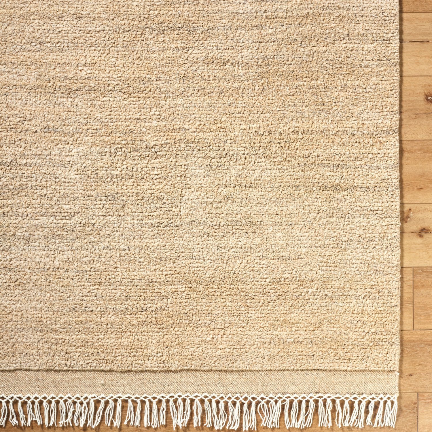 SURYA MABEL HANDMADE RUG - Rugs