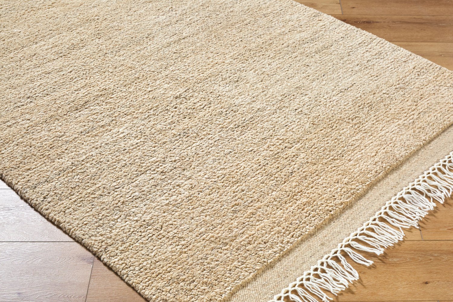 SURYA MABEL HANDMADE RUG - Rugs