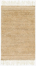 SURYA MABEL HANDMADE RUG - Rugs