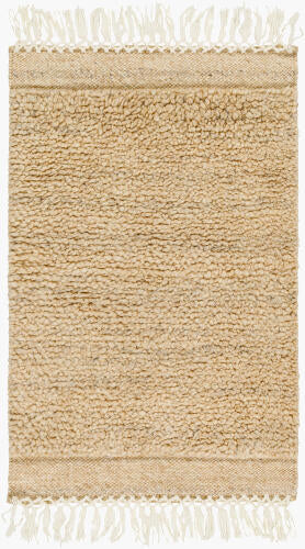 SURYA MABEL HANDMADE RUG - Rugs