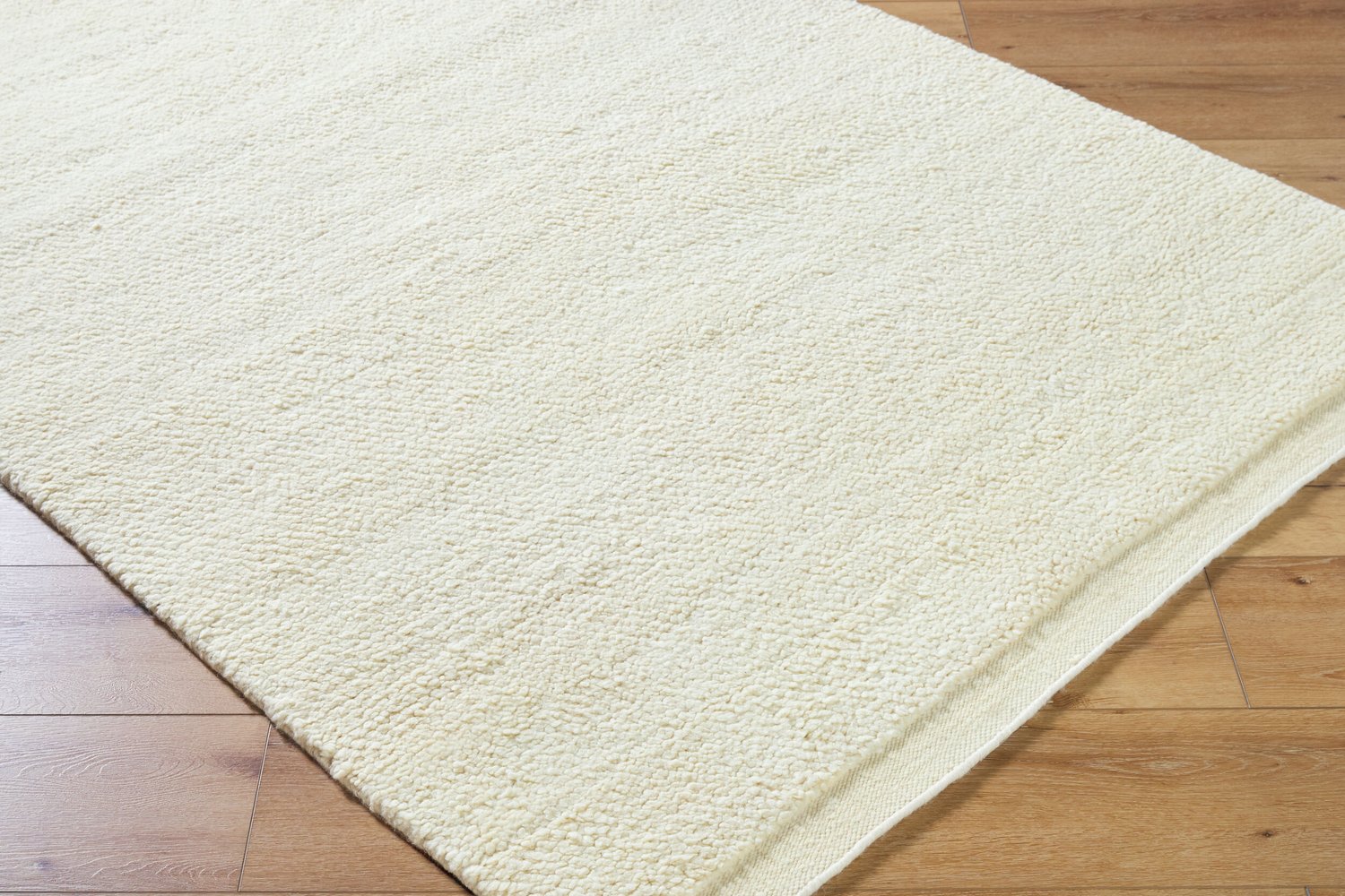 SURYA MABEL HANDMADE RUG - Rugs