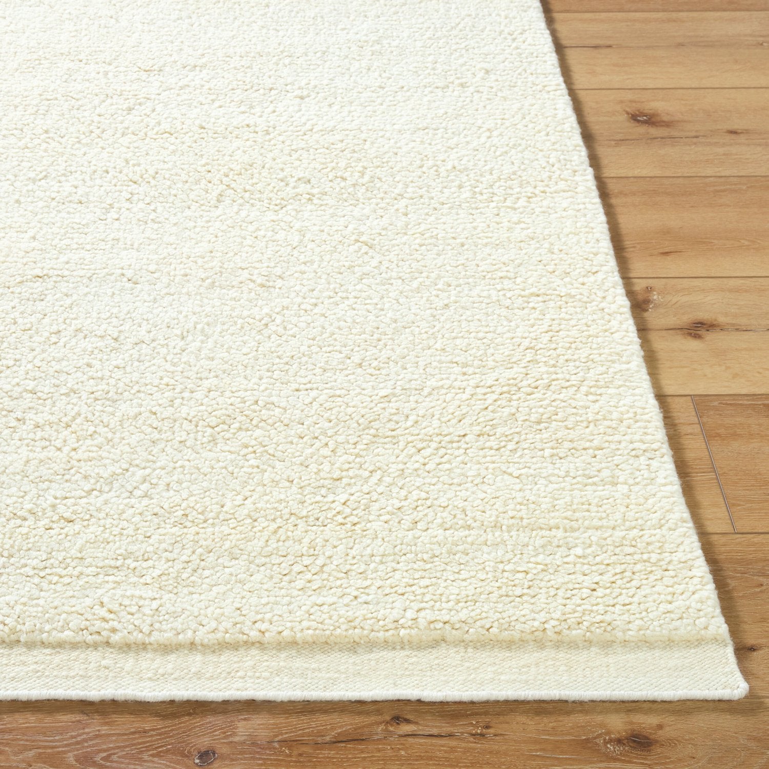 SURYA MABEL HANDMADE RUG - Rugs