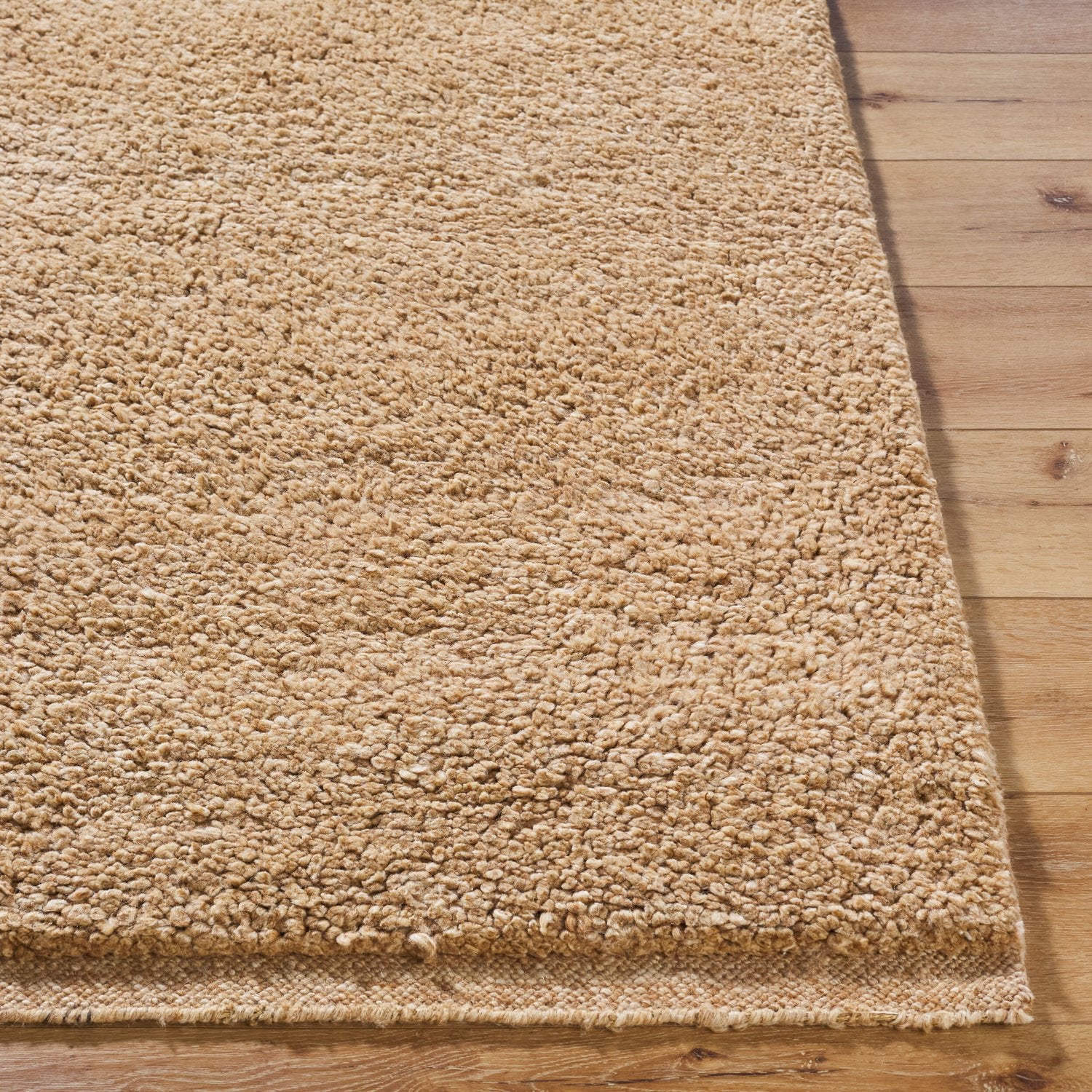 SURYA MABEL HANDMADE RUG - Rugs