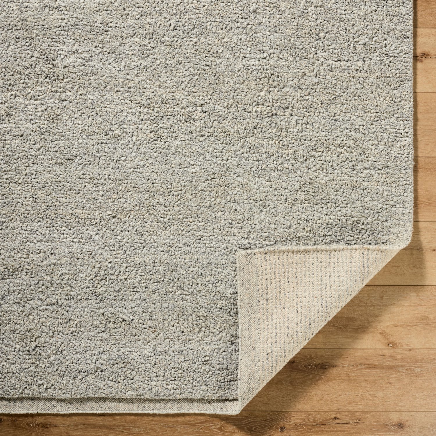 SURYA MABEL HANDMADE RUG - Rugs